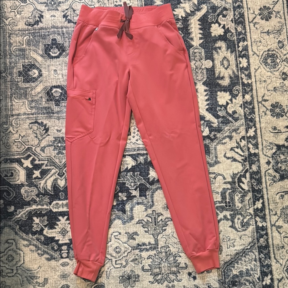 Figs Jogger scrubs